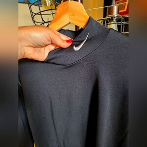 Nike szXL sweatproof mens turtle neck